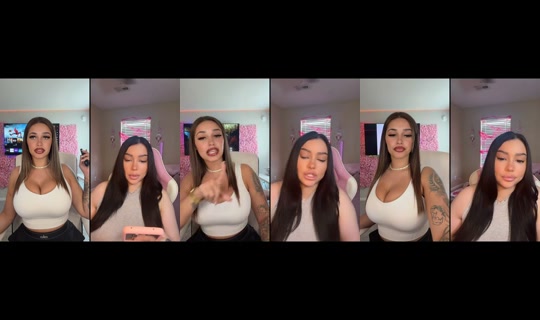 theonlysavvyy_ TikTok Live — Oct 2, 2026, 5:11 PM