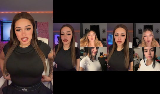 theonlysavvyy_ TikTok Live — Oct 2, 2026, 11:01 PM