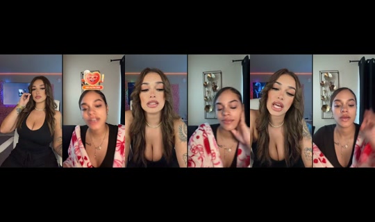 theonlysavvyy_ TikTok Live — Oct 3, 2026, 10:13 PM