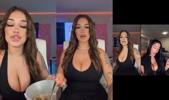 theonlysavvyy_ TikTok Live — Oct 3, 2026, 10:45 PM