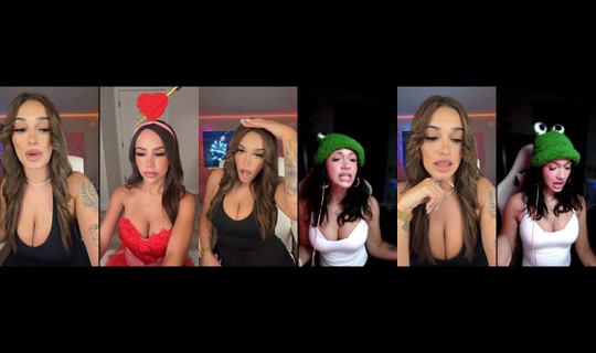 theonlysavvyy_ TikTok Live — Oct 4, 2026, 1:16 AM