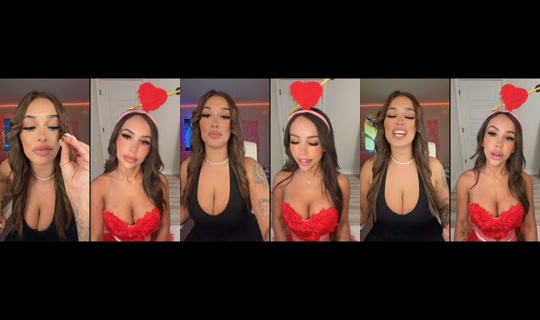 theonlysavvyy_ TikTok Live — Oct 4, 2026, 2:06 AM
