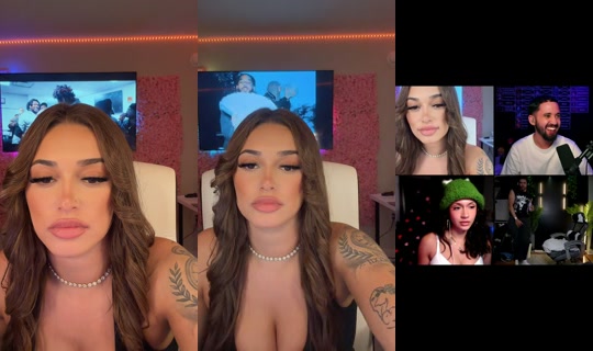 theonlysavvyy_ TikTok Live — Oct 4, 2026, 3:43 AM