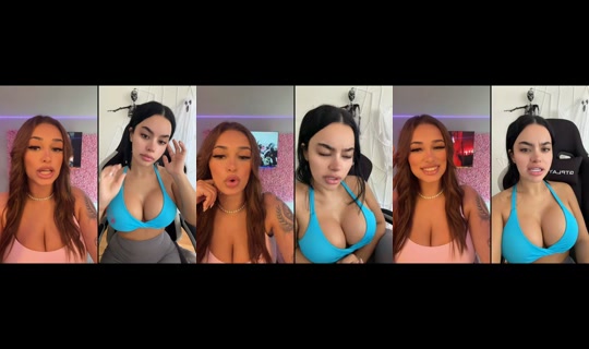 theonlysavvyy_ TikTok Live — Oct 5, 2026, 3:15 PM