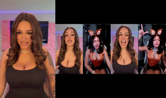 theonlysavvyy_ TikTok Live — Oct 6, 2026, 3:12 PM