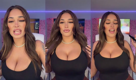 theonlysavvyy_ TikTok Live — Oct 8, 2026, 10:01 PM