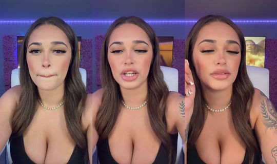 theonlysavvyy_ TikTok Live — Oct 8, 2026, 10:57 PM