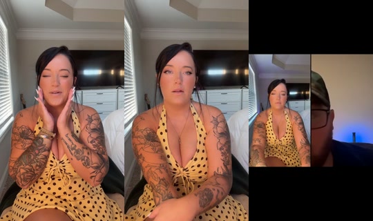 theonlyvirginiaxo TikTok Live — Sep 19, 2026, 11:10 PM