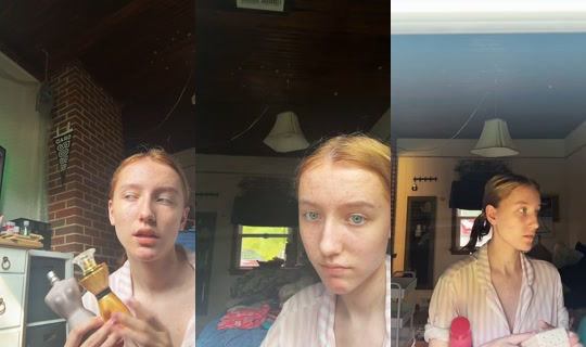 theoriginalv TikTok Live — Sep 17, 2026, 2:31 PM