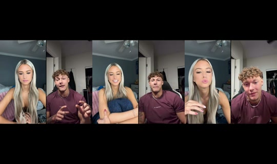 thepaytoncrook TikTok Live — Oct 1, 2026, 10:12 PM