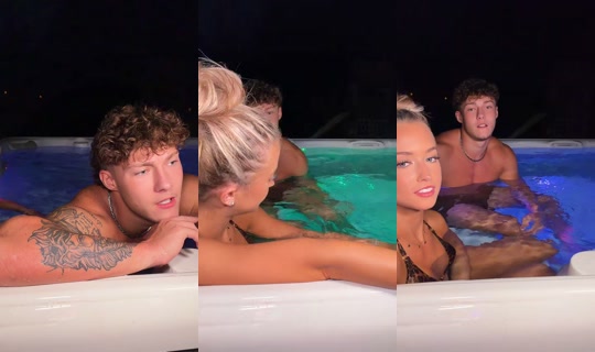thepaytoncrook TikTok Live — Oct 6, 2026, 11:47 PM