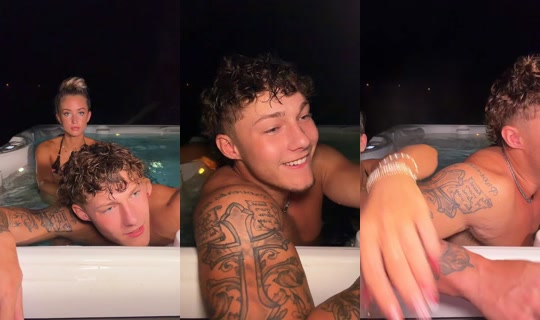 thepaytoncrook TikTok Live — Oct 7, 2026, 12:51 AM