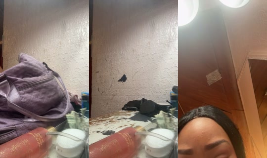 theperfectwne TikTok Live — Sep 18, 2026, 1:44 AM