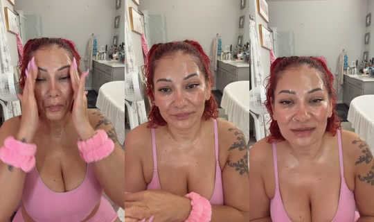 thepinkqueenb7 TikTok Live — Oct 2, 2026, 6:35 PM