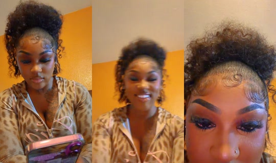 theprettiestj1 TikTok Live — Oct 1, 2026, 2:58 AM