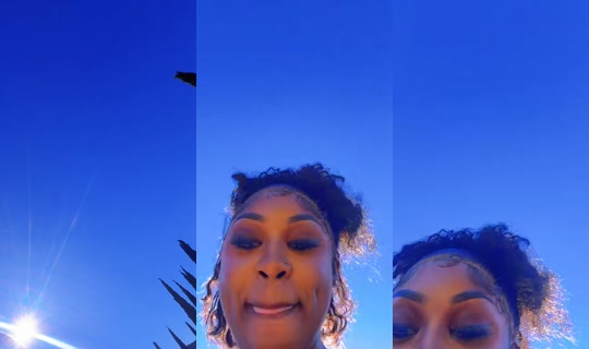 theprettiestj1 TikTok Live — Oct 2, 2026, 11:11 PM