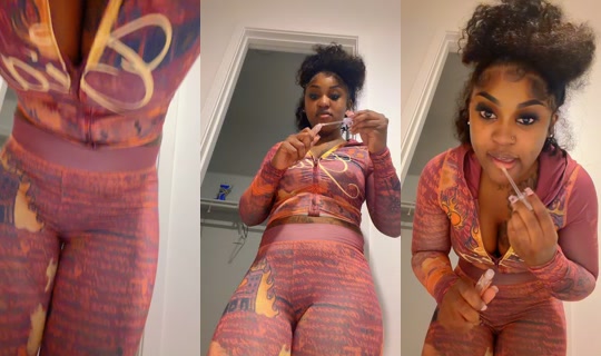 theprettiestj1 TikTok Live — Oct 3, 2026, 3:40 AM