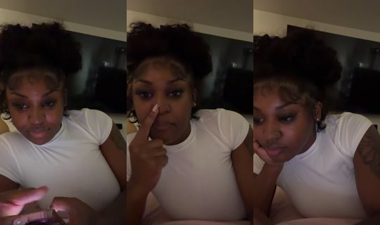 theprettiestj1 TikTok Live — Oct 4, 2026, 5:58 PM