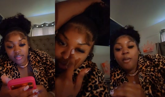 theprettiestj1 TikTok Live — Oct 5, 2026, 5:12 PM