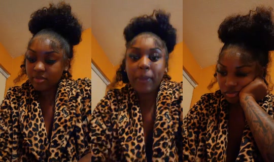 theprettiestj1 TikTok Live — Oct 6, 2026, 2:17 AM