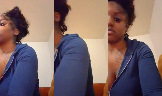 theprettiestj1 TikTok Live — Oct 7, 2026, 8:28 PM