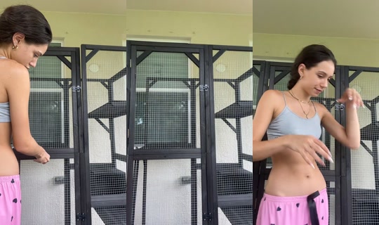 theprettyone1111 TikTok Live — Sep 30, 2026, 7:56 PM