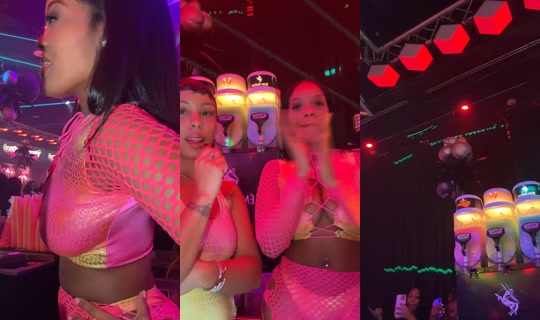thepriincessjazzy TikTok Live — Aug 22, 2026, 7:13 AM