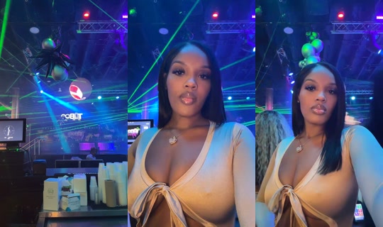 thepriincessjazzy TikTok Live — Aug 27, 2026, 4:28 AM