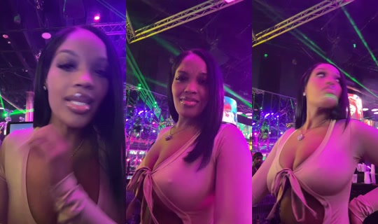 thepriincessjazzy TikTok Live — Aug 27, 2026, 5:09 AM