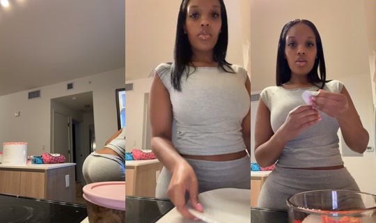 thepriincessjazzy TikTok Live — Aug 30, 2026, 12:37 AM