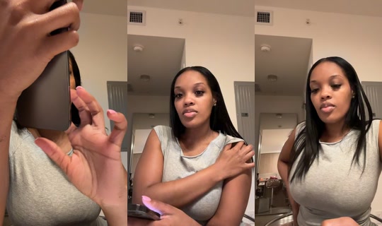 thepriincessjazzy TikTok Live — Aug 30, 2026, 2:51 AM