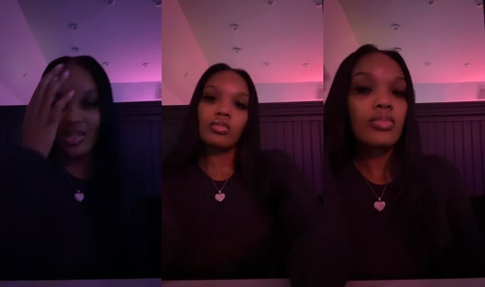 thepriincessjazzy TikTok Live — Sep 23, 2026, 3:30 AM