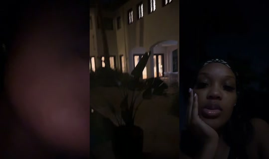 thepriincessjazzy TikTok Live — Sep 27, 2026, 5:12 AM