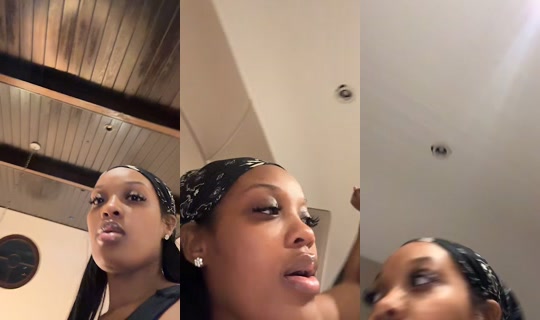 thepriincessjazzy TikTok Live — Sep 27, 2026, 6:13 AM