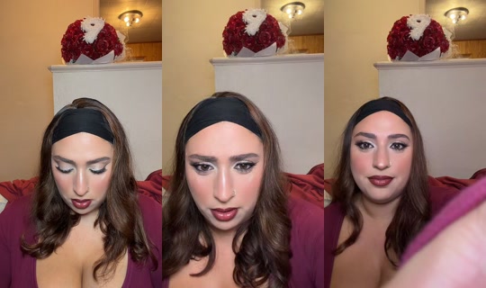 thepriscillarose TikTok Live — Sep 23, 2026, 3:03 AM
