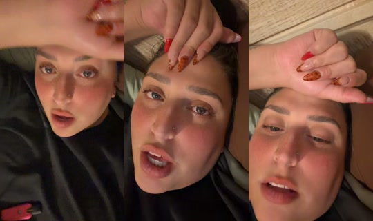 thepriscillarose TikTok Live — Sep 28, 2026, 3:48 AM