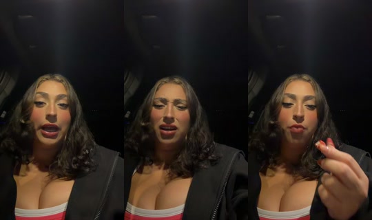 thepriscillarose TikTok Live — Sep 29, 2026, 3:58 AM