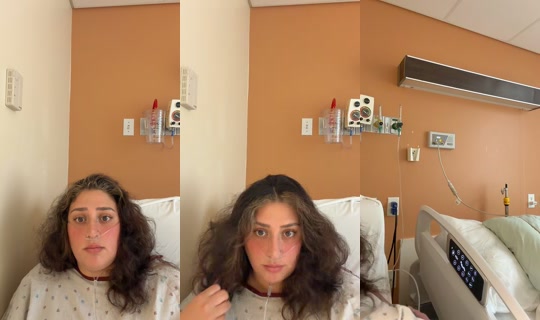 thepriscillarose TikTok Live — Sep 30, 2026, 4:27 PM