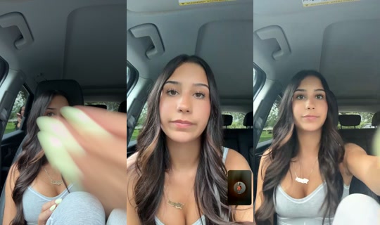 theprivv.v TikTok Live — Sep 19, 2026, 8:42 PM
