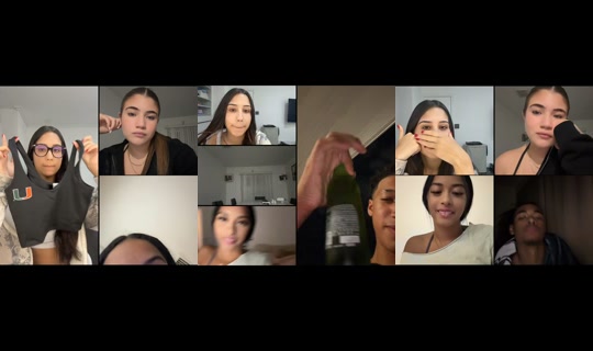 theprivv.v TikTok Live — Sep 25, 2026, 1:08 AM