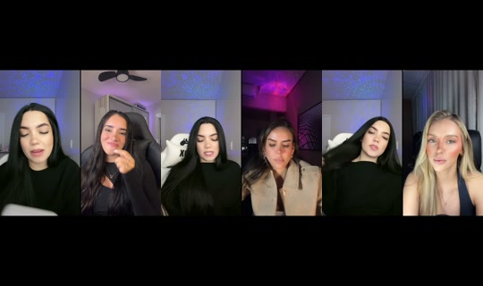 thepurple_ofc TikTok Live — Sep 30, 2026, 4:28 AM