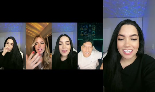 thepurple_ofc TikTok Live — Sep 30, 2026, 5:19 AM