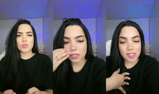 thepurple_ofc TikTok Live — Sep 30, 2026, 6:07 AM