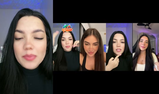 thepurple_ofc TikTok Live — Oct 2, 2026, 3:21 AM
