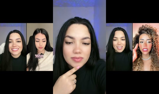 thepurple_ofc TikTok Live — Oct 2, 2026, 4:58 AM