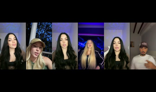 thepurple_ofc TikTok Live — Oct 3, 2026, 9:46 PM