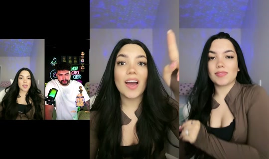 thepurple_ofc TikTok Live — Oct 3, 2026, 10:36 PM