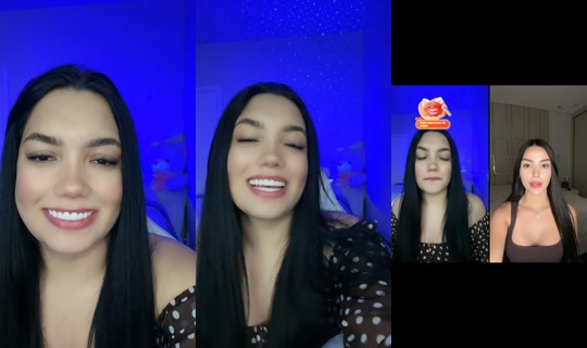 thepurple_ofc TikTok Live — Oct 7, 2026, 2:55 AM