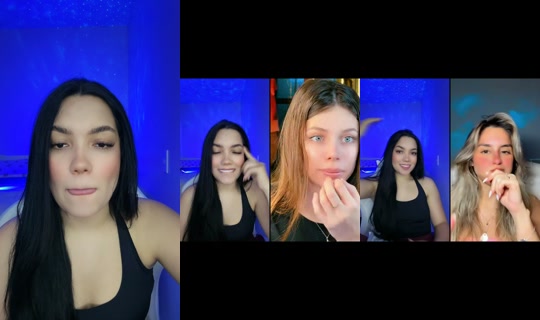 thepurple_ofc TikTok Live — Oct 8, 2026, 3:43 AM