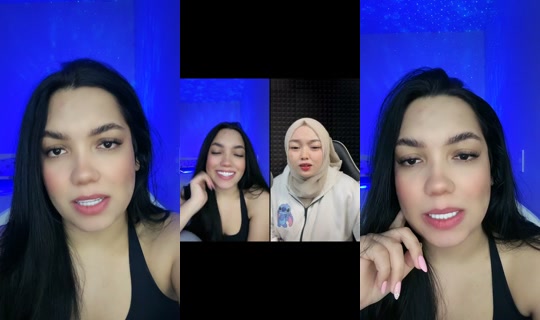 thepurple_ofc TikTok Live — Oct 8, 2026, 4:49 AM